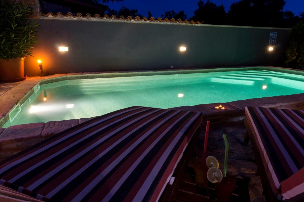 Ferienhaus Greta Vodnjan Εξωτερικό φωτογραφία