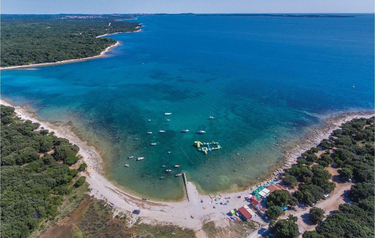Ferienhaus Greta Vodnjan Εξωτερικό φωτογραφία