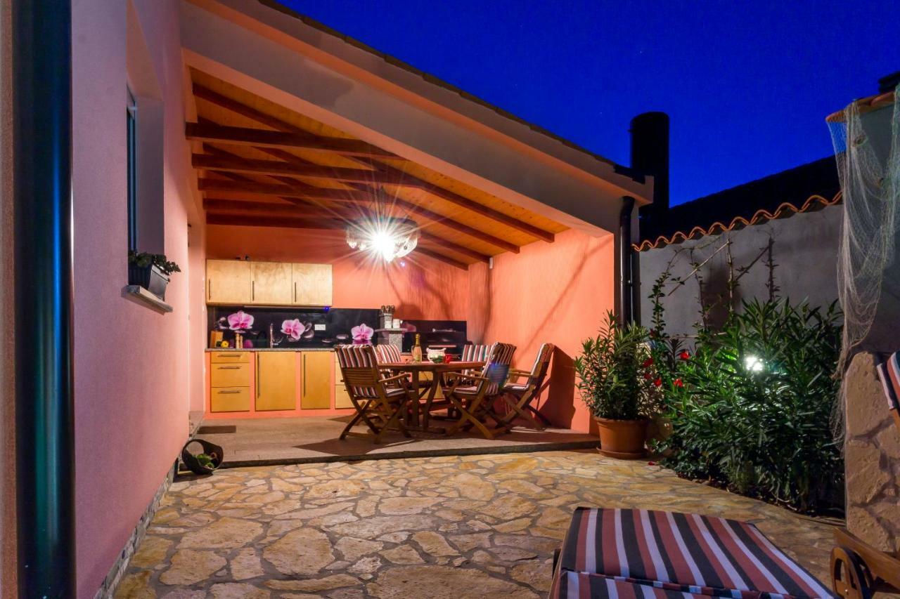Ferienhaus Greta Vodnjan Εξωτερικό φωτογραφία